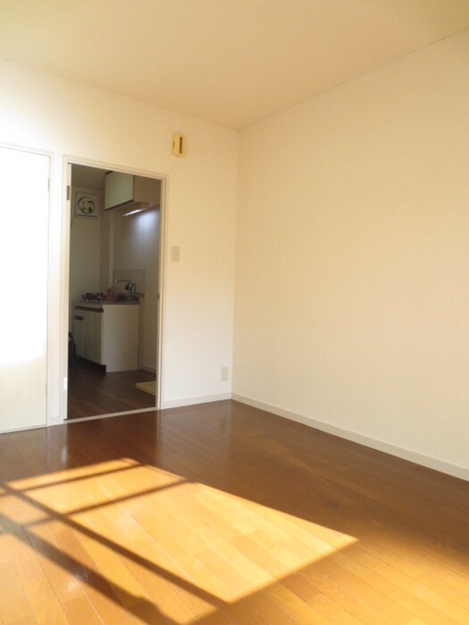 シルキ－吉美の物件内観写真