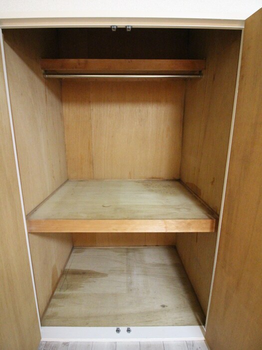 シルキ－吉美の物件内観写真