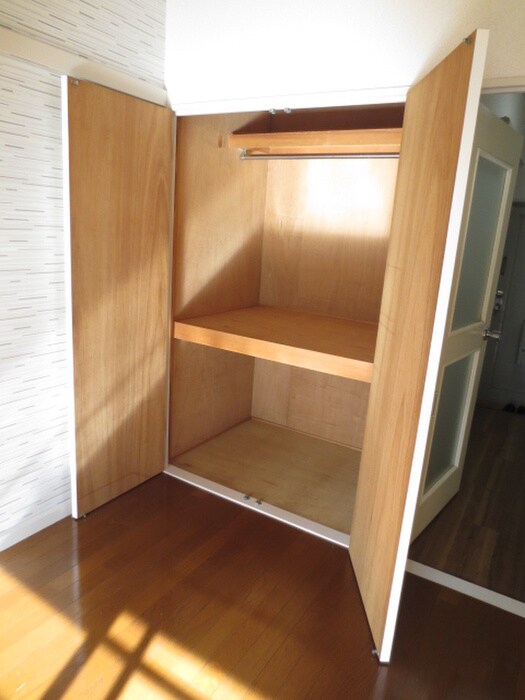 シルキ－吉美の物件内観写真