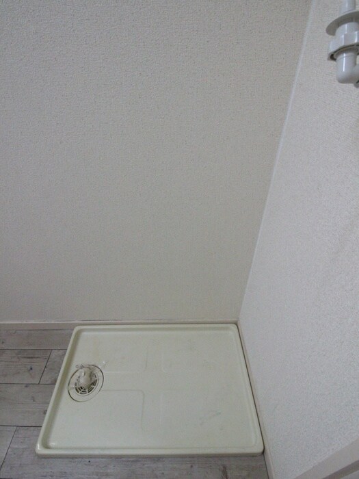 シルキ－吉美の物件内観写真