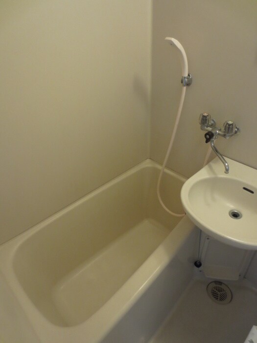 シルキ－吉美の物件内観写真