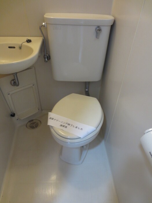 シルキ－吉美の物件内観写真