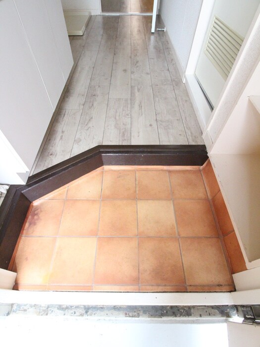 シルキ－吉美の物件内観写真