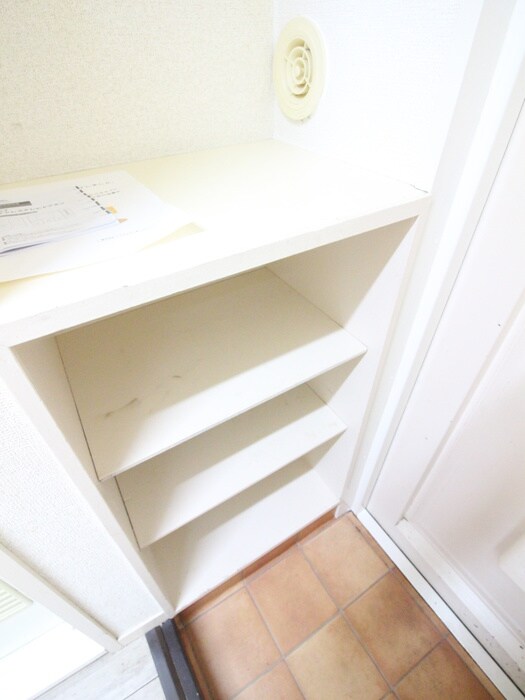 シルキ－吉美の物件内観写真