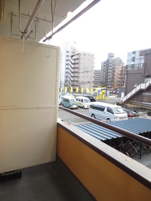 シルキ－吉美の物件内観写真