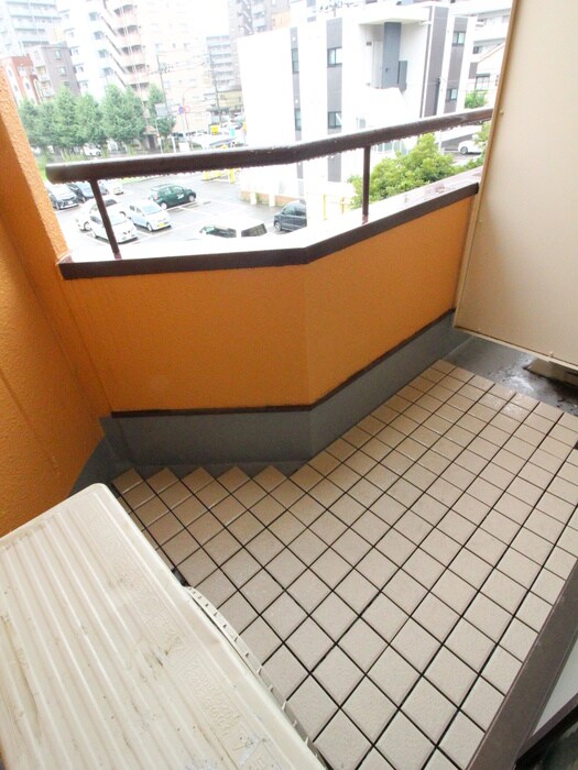 シルキ－吉美の物件内観写真