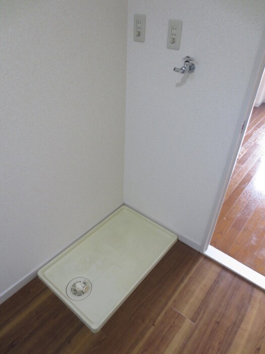 シルキ－吉美の物件内観写真