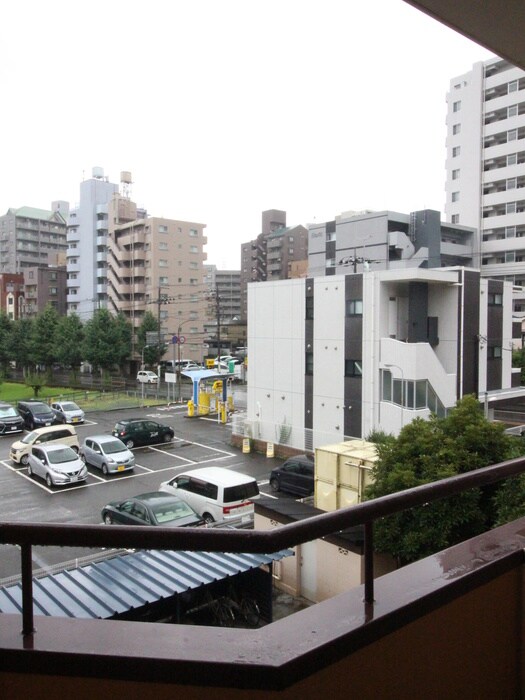 シルキ－吉美の物件内観写真