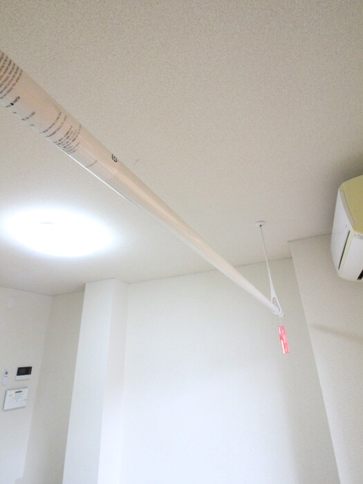 シルキ－吉美の物件内観写真