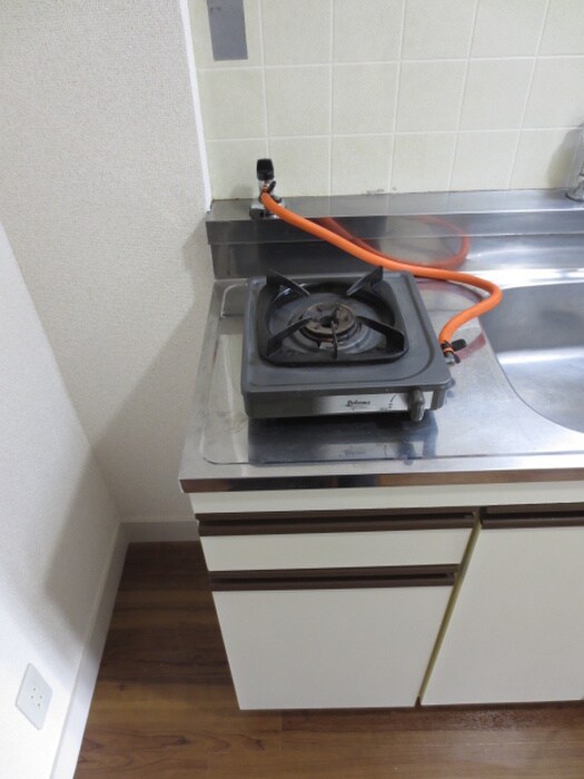 シルキ－吉美の物件内観写真