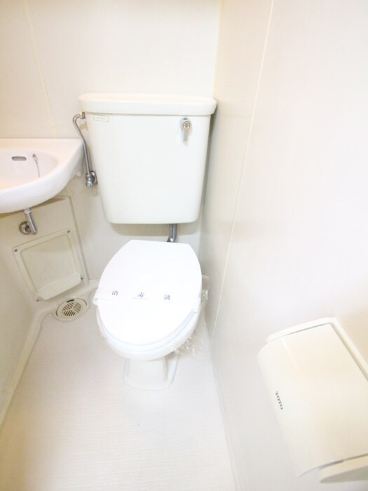 シルキ－吉美の物件内観写真