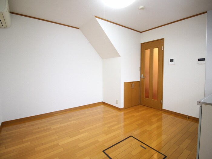 サンボナ－ルの物件内観写真