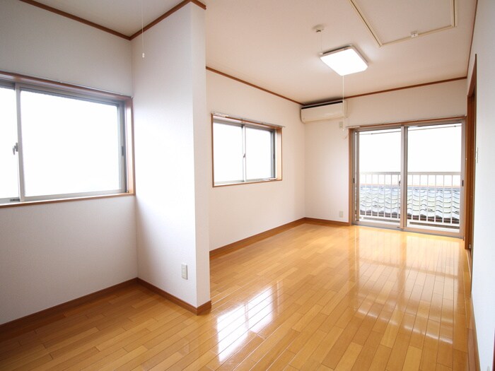 サンボナ－ルの物件内観写真