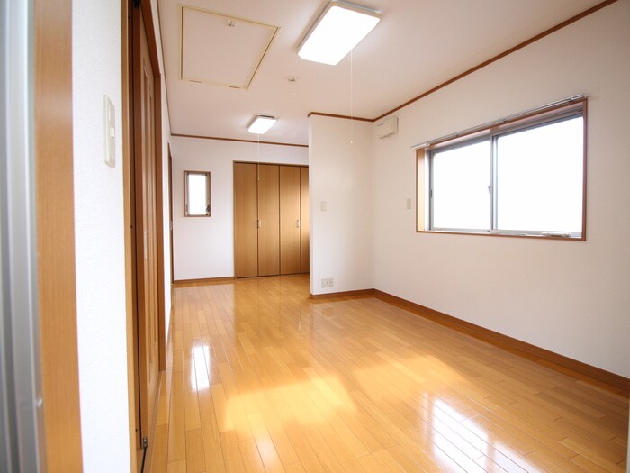 サンボナ－ルの物件内観写真