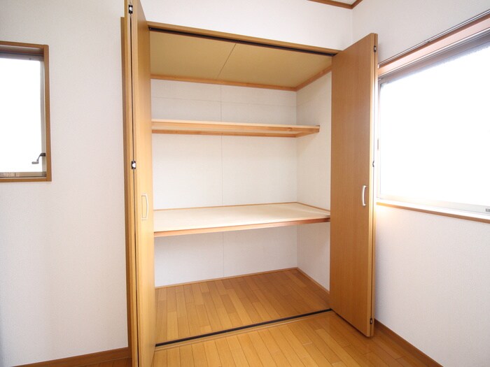 サンボナ－ルの物件内観写真