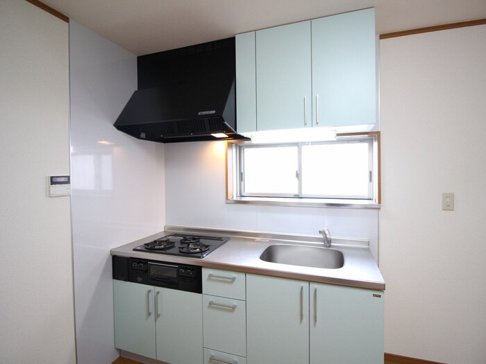 サンボナ－ルの物件内観写真