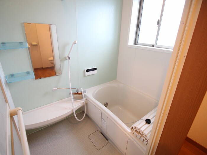 サンボナ－ルの物件内観写真