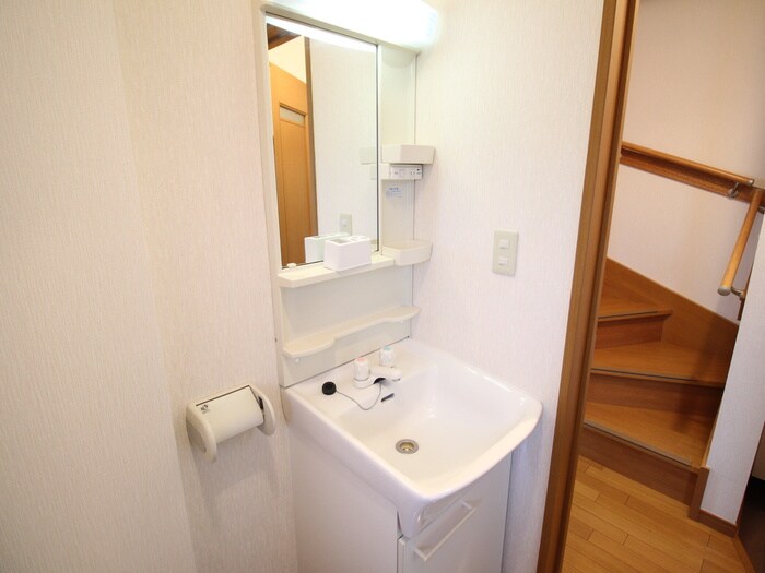 サンボナ－ルの物件内観写真