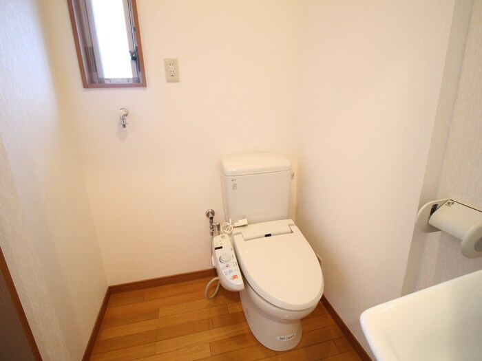 サンボナ－ルの物件内観写真