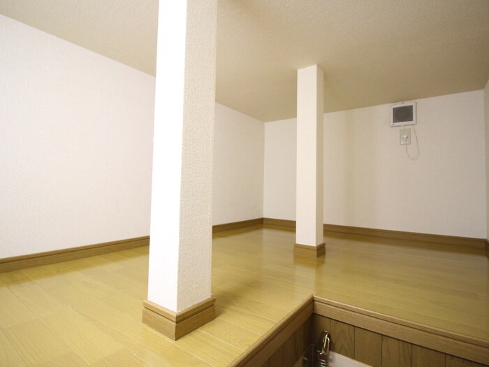 サンボナ－ルの物件内観写真