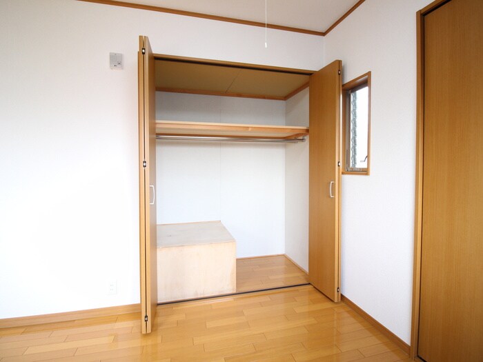 サンボナ－ルの物件内観写真