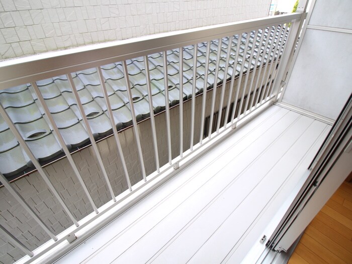 サンボナ－ルの物件内観写真