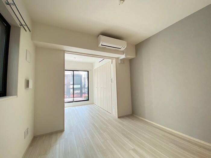 コンポジット渋谷本町の物件内観写真