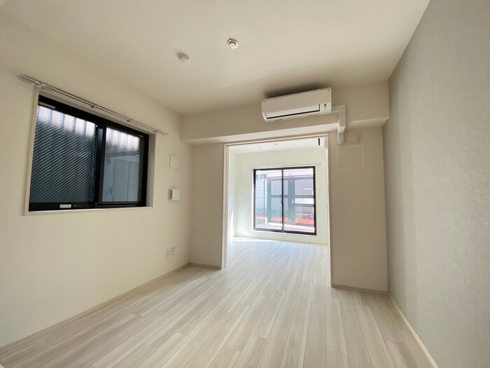 コンポジット渋谷本町の物件内観写真