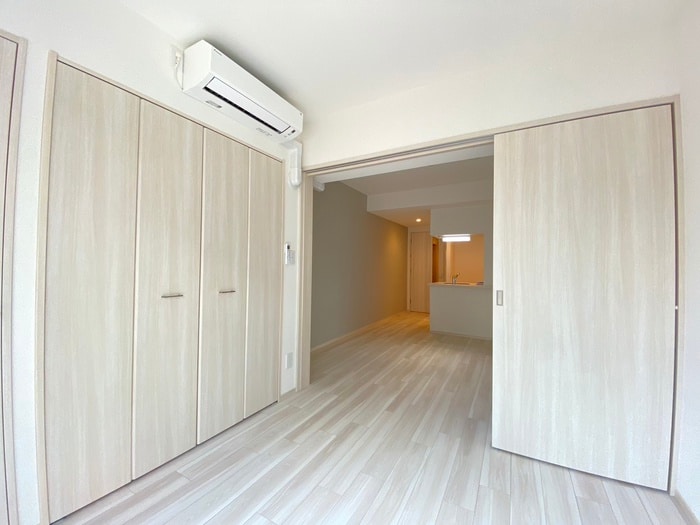 コンポジット渋谷本町の物件内観写真