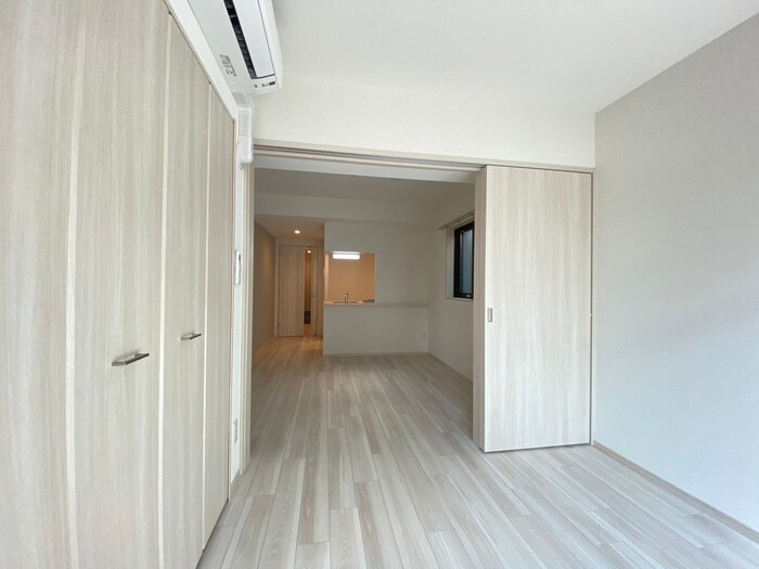 コンポジット渋谷本町の物件内観写真