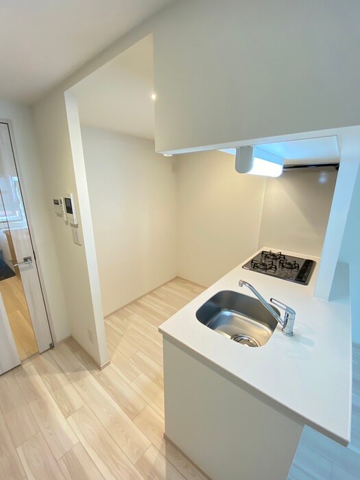 コンポジット渋谷本町の物件内観写真