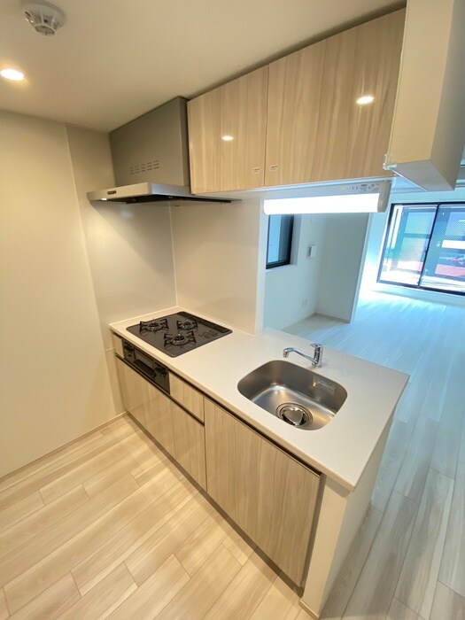 コンポジット渋谷本町の物件内観写真