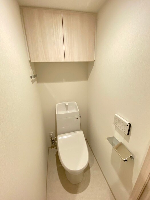 コンポジット渋谷本町の物件内観写真