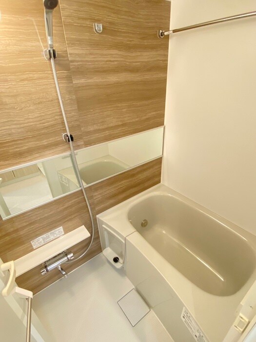 コンポジット渋谷本町の物件内観写真