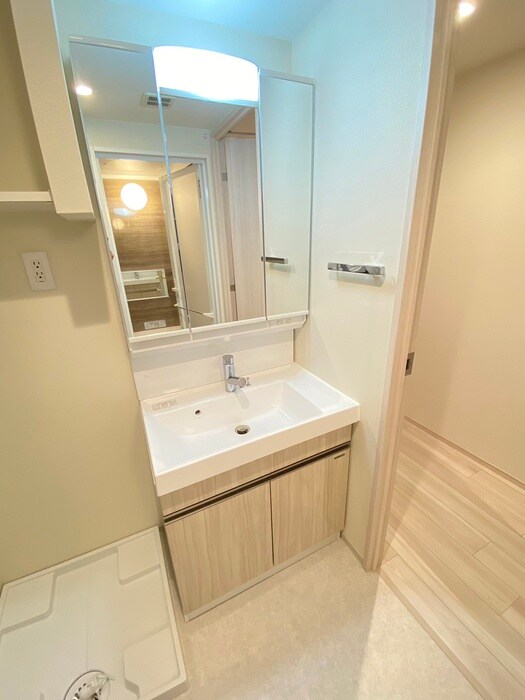 コンポジット渋谷本町の物件内観写真