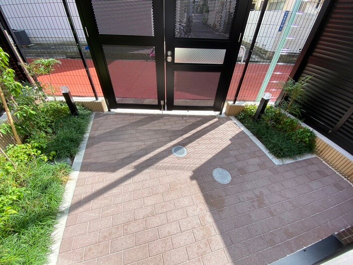 コンポジット渋谷本町の物件内観写真