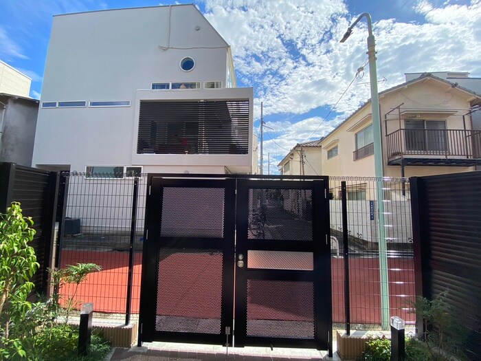 コンポジット渋谷本町の物件内観写真