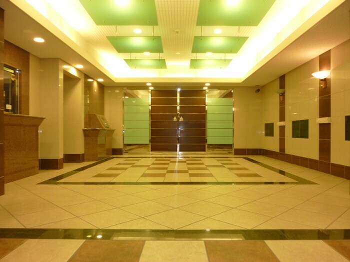 カスタリア浅草橋の物件外観写真