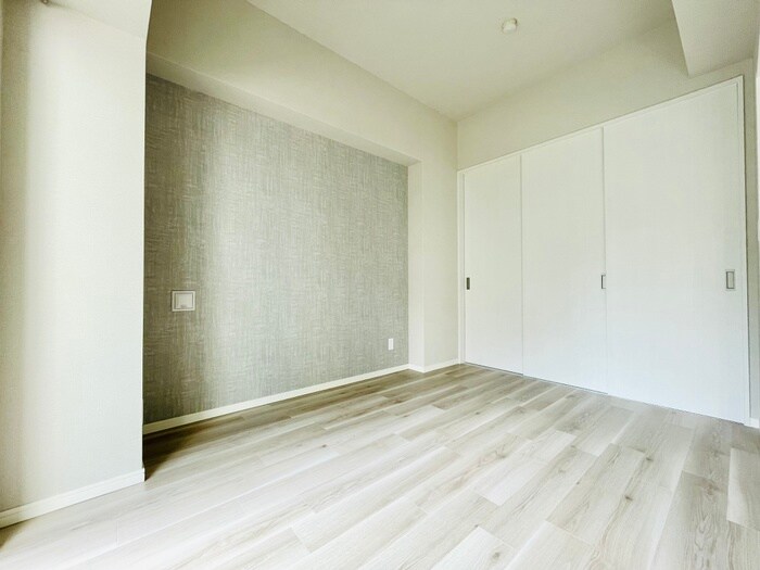 カスタリア浅草橋の物件内観写真