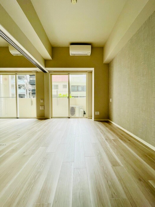 カスタリア浅草橋の物件内観写真