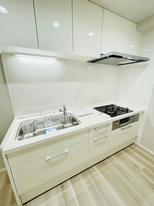 カスタリア浅草橋の物件内観写真