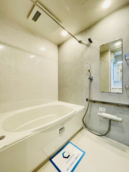 カスタリア浅草橋の物件内観写真