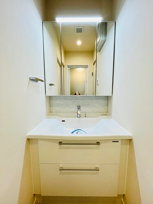 カスタリア浅草橋の物件内観写真