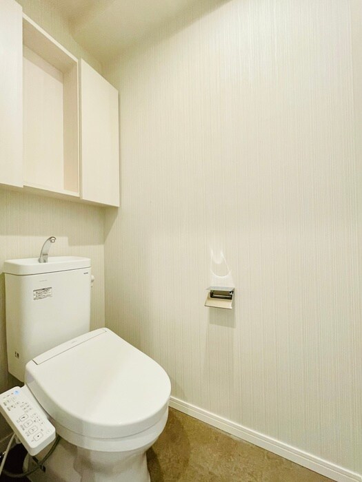 カスタリア浅草橋の物件内観写真