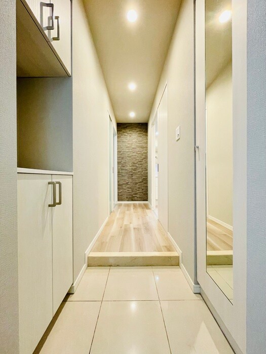 カスタリア浅草橋の物件内観写真