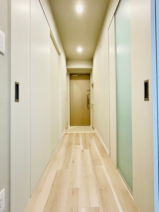 カスタリア浅草橋の物件内観写真