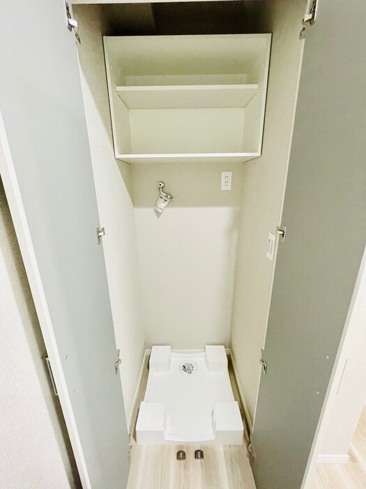 カスタリア浅草橋の物件内観写真