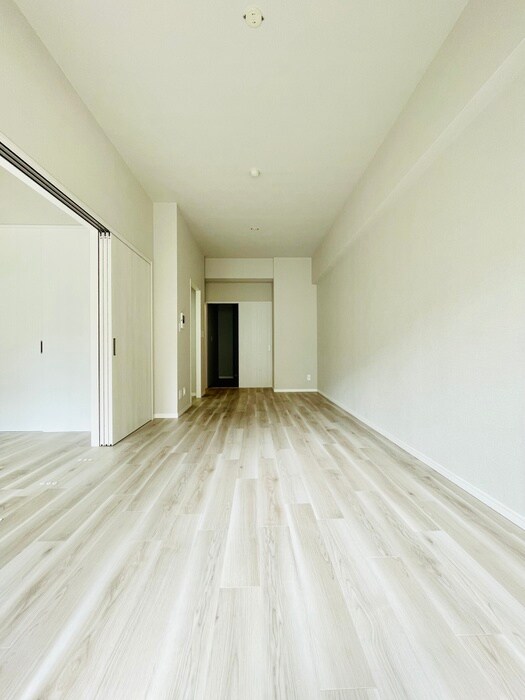 カスタリア浅草橋の物件内観写真