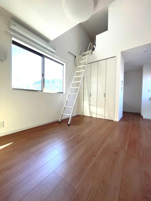 オハナテラスの物件内観写真