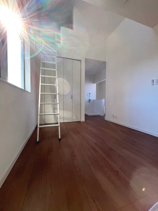 オハナテラスの物件内観写真